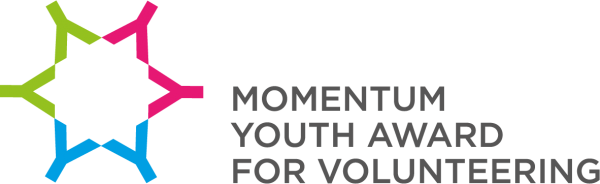 Momentum Youth Award Logo