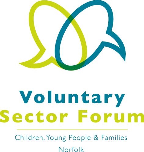 Voluntary Sector Forum RGB